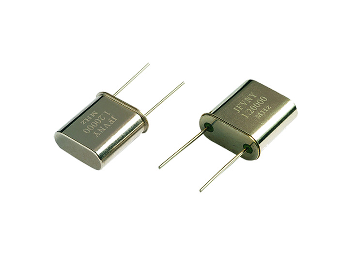 HC-33U - 晶体谐振器