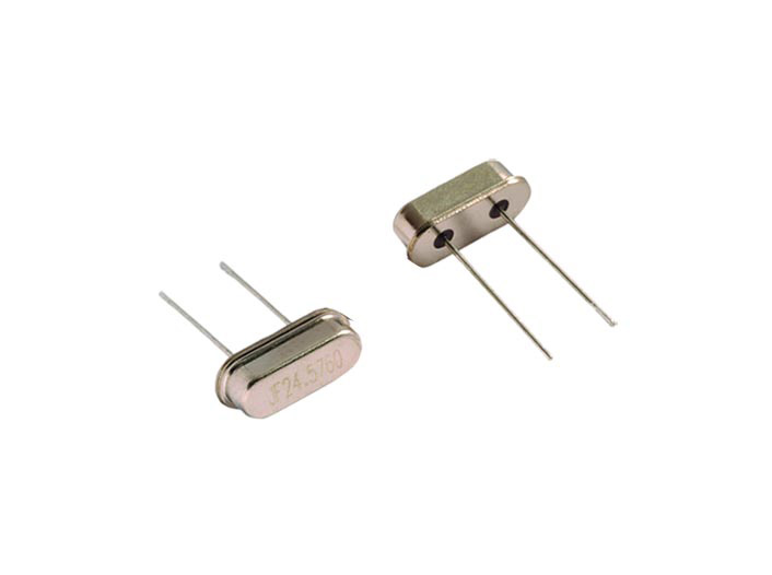 HC-49S - 晶体谐振器