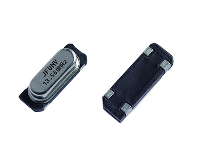 HC-49SN - 晶体谐振器