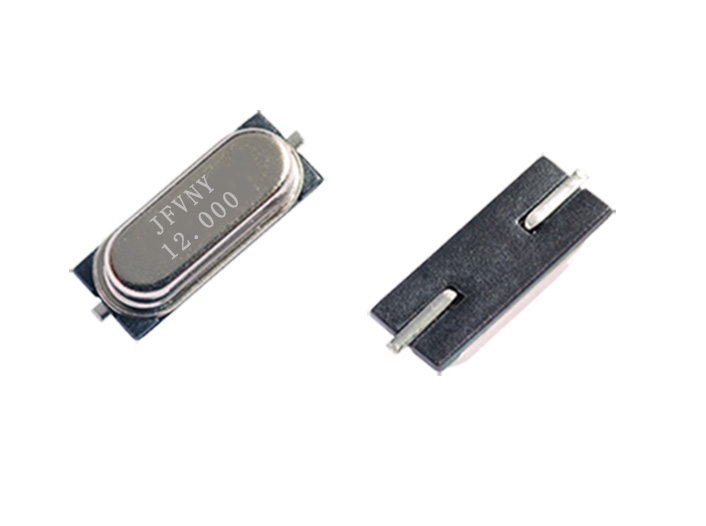 UM-1 UM-5 - 晶体谐振器