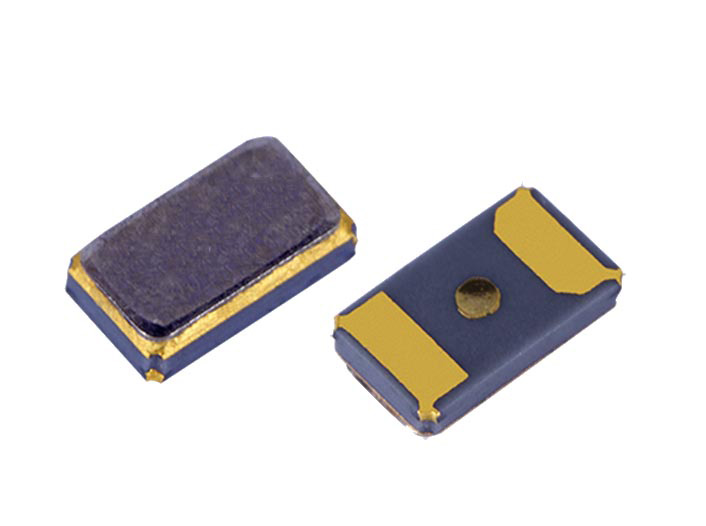 FC12 - 晶体谐振器