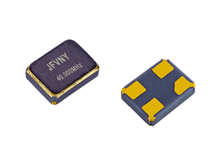 X16F - 晶体谐振器