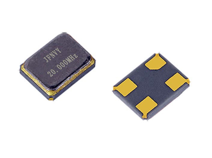 X21F - 晶体谐振器