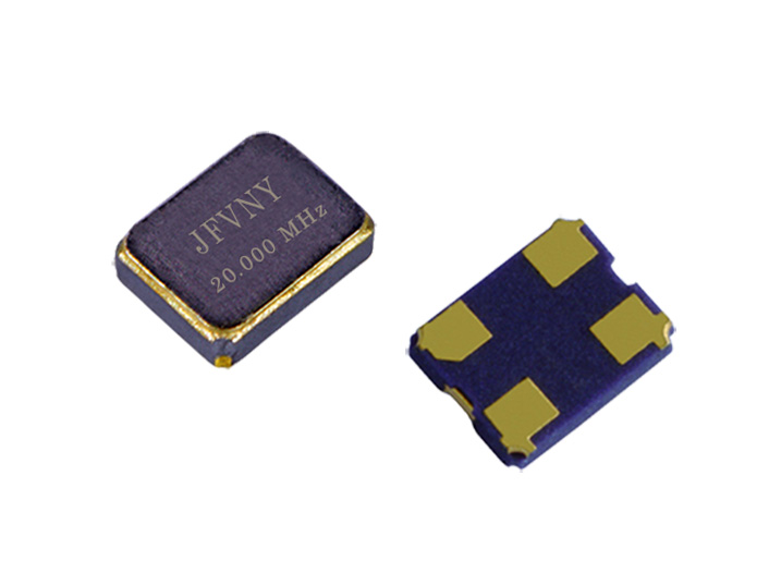 X25F - 晶体谐振器