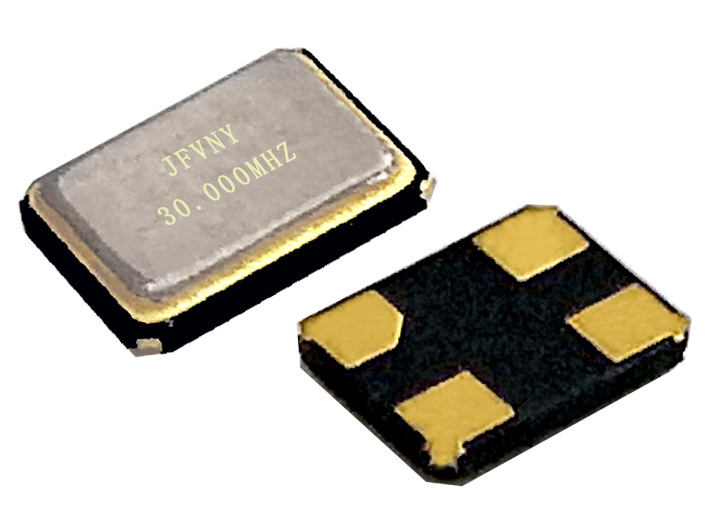 X32F - 晶体谐振器