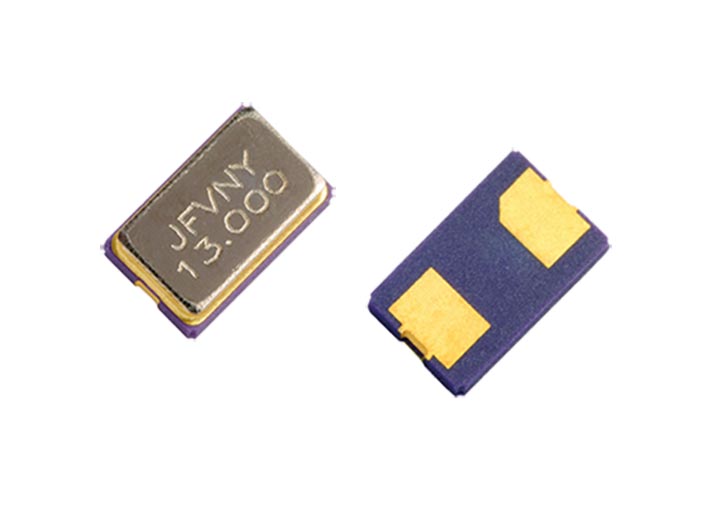 X53T - 晶体谐振器