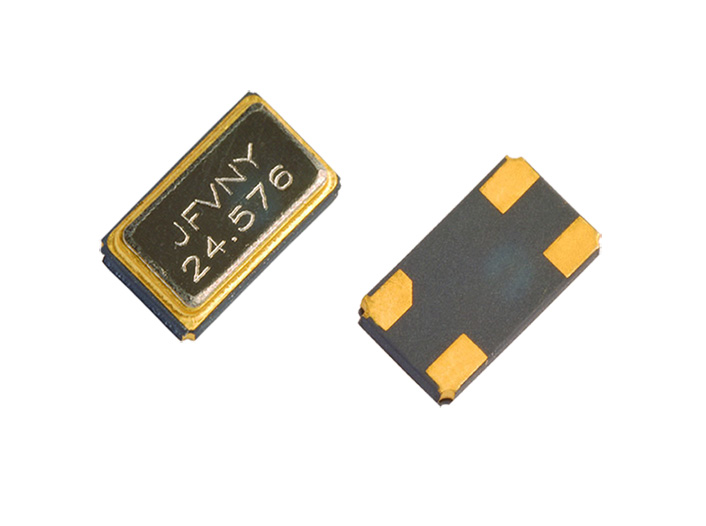 X63F - 晶体谐振器