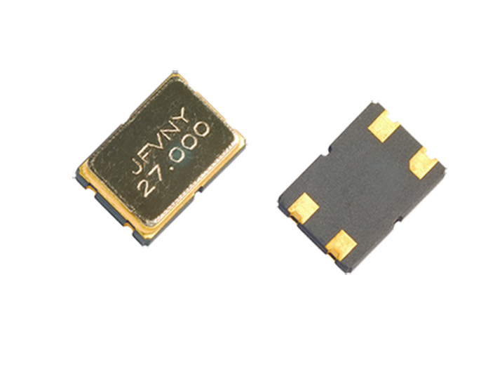X75F - 晶体谐振器