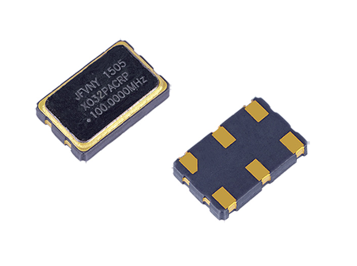 XO32P / XO32L - 晶体振荡器