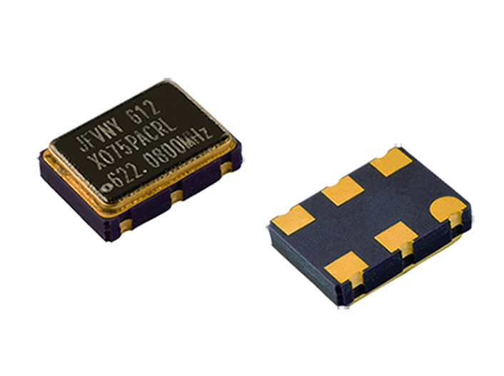 XO75P / XO75L 晶体振荡器