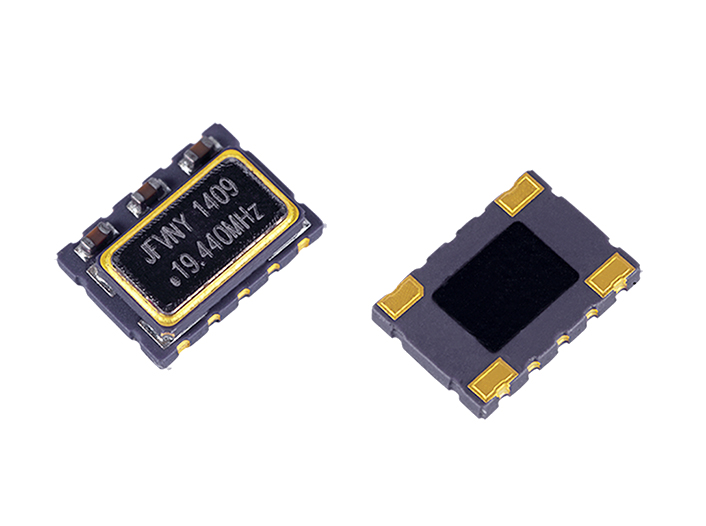 TC75B / VT75B - 温补振荡器