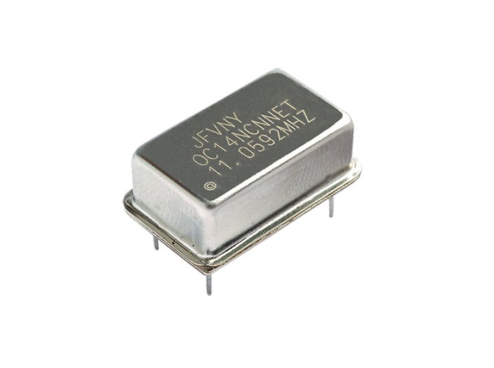 OC14 - 恒温振荡器